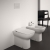 Ideal Standard I.Life A Rimless Back to Wall Toilet (inc Soft Close Slim Seat) | Thumbnail Image