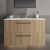 Ideal Standard i.Life A 1000mm 2-Drawer Wall Hung Vanity Unit | Thumbnail Image