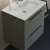 Ideal Standard i.Life A 600mm 2-Drawer Wall Hung Vanity Unit