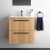 Ideal Standard i.Life A 600mm 2-Drawer Wall Hung Vanity Unit | Thumbnail Image