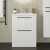 Ideal Standard i.Life A 600mm 2-Drawer Floor Standing Vanity Unit | Thumbnail Image