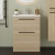 Ideal Standard i.Life A 600mm 2-Drawer Floor Standing Vanity Unit | Thumbnail Image
