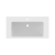 Ideal Standard I.Life B Wall Hung Basin 1010mm Wide - 1 Tap Hole | Thumbnail Image