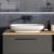 Ideal Standard I.Life B Vessel Sit-On Countertop Basin 600mm Wide - White | Thumbnail Image