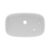 Ideal Standard I.Life B Vessel Sit-On Countertop Basin 600mm Wide - White | Thumbnail Image