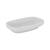 Ideal Standard I.Life B Vessel Sit-On Countertop Basin 600mm Wide - White | Thumbnail Image