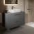 Ideal Standard I.Life B Vessel Sit-On Countertop Basin 500mm Wide - White | Thumbnail Image