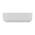 Ideal Standard I.Life B Vessel Sit-On Countertop Basin 500mm Wide - White | Thumbnail Image