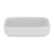 Ideal Standard I.Life B Vessel Sit-On Countertop Basin 500mm Wide - White | Thumbnail Image