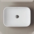 Ideal Standard I.Life B Vessel Sit-On Countertop Basin 500mm Wide - White | Thumbnail Image