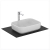 Ideal Standard I.Life B Vessel Sit-On Countertop Basin 500mm Wide - White | Thumbnail Image