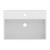 Ideal Standard I.Life B Vessel Sit-On Countertop Basin 605mm Wide - White | Thumbnail Image