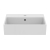 Ideal Standard I.Life B Vessel Sit-On Countertop Basin with Overflow 500mm Wide - White | Thumbnail Image