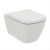 Ideal Standard I.Life B Rimless Wall Hung Toilet Pan - Excluding Seat
