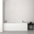Ideal Standard I.Life Single Ended Idealform Rectangular Water Saving Bath 1700mm x 700mm 0 Tap Hole
