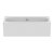 Ideal Standard I.Life Double Ended Idealform Plus Rectangular Bath 1700mm x 750mm 0 Tap Hole