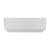 Ideal Standard I.Life O Vessel Round Sit-On Countertop Basin 400mm Wide - White | Thumbnail Image