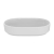 Ideal Standard I.Life O Vessel Oval Sit-On Countertop Basin 550mm Wide - White | Thumbnail Image