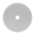 Ideal Standard I.Life O Vessel Round Sit-On Countertop Basin 400mm Wide - White | Thumbnail Image