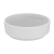 Ideal Standard I.Life O Vessel Round Sit-On Countertop Basin 400mm Wide - White | Thumbnail Image