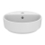 Ideal Standard I.Life O Vessel Sit-On Countertop Basin 400mm Wide - White | Thumbnail Image