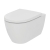 Ideal Standard I.Life O HydroTwist Rimless Wall Hung Toilet (inc Soft Close Seat) | Thumbnail Image