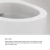 Ideal Standard I.Life O Rimless Wall Hung Toilet (inc Soft Close Slim Seat) | Thumbnail Image