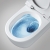 Ideal Standard I.Life O Rimless Wall Hung Toilet (inc Soft Close Slim Seat) | Thumbnail Image