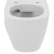Ideal Standard I.Life O Rimless Wall Hung Toilet (inc Soft Close Slim Seat) | Thumbnail Image
