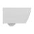 Ideal Standard I.Life O Rimless Wall Hung Toilet (inc Soft Close Slim Seat) | Thumbnail Image
