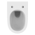 Ideal Standard I.Life O Rimless Wall Hung Toilet (inc Soft Close Slim Seat) | Thumbnail Image