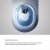 Ideal Standard I.Life O Rimless Wall Hung Toilet (inc Soft Close Slim Seat) | Thumbnail Image