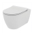 Ideal Standard I.Life O HydroTwist Rimless Wall Hung Toilet (inc Soft Close Seat) | Thumbnail Image