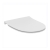 Ideal Standard I.Life O Rimless Wall Hung Toilet (inc Soft Close Slim Seat) | Thumbnail Image