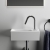 Ideal Standard I.Life S Vessel Washbasin 370mm Wide Right Hand - 1 Hap Hole | Thumbnail Image