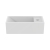 Ideal Standard I.Life S Vessel Washbasin 370mm Wide Right Hand - 1 Hap Hole | Thumbnail Image