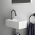 Ideal Standard I.Life S Vessel Washbasin 370mm Wide Left Hand - 1 Hap Hole | Thumbnail Image