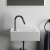 Ideal Standard I.Life S Vessel Washbasin 370mm Wide Left Hand - 1 Hap Hole | Thumbnail Image
