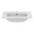Ideal Standard I.Life S Compact Wall Hung Basin 600mm Wide - 1 Tap Hole