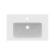 Ideal Standard I.Life S Compact Wall Hung Basin 600mm Wide - 1 Tap Hole | Thumbnail Image