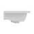 Ideal Standard I.Life S Compact Wall Hung Basin 600mm Wide - 1 Tap Hole | Thumbnail Image