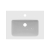 Ideal Standard I.Life S Compact Wall Hung Basin 500mm Wide - 1 Tap Hole | Thumbnail Image