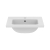 Ideal Standard I.Life S Compact Wall Hung Basin 500mm Wide - 1 Tap Hole | Thumbnail Image