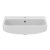 Ideal Standard I.Life S Compact Washbasin 550mm - 1 Tap Hole