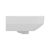 Ideal Standard I.Life S Compact Washbasin 500mm - 1 Tap Hole | Thumbnail Image