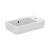 Ideal Standard I.Life S Guest Washbasin 450mm - 1 RH Tap Hole | Thumbnail Image