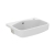 Ideal Standard I.Life S Semi Countertop Washbasin 500mm Wide - 1 Tap Hole | Thumbnail Image