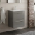 Ideal Standard i.Life S 600mm 2-Drawer Wall Hung Vanity Unit | Thumbnail Image