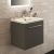 Ideal Standard i.Life S 600mm 1-Drawer Wall Hung Vanity Unit | Thumbnail Image