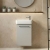 Ideal Standard i.Life S Guest 450mm 1-Door Wall Hung Vanity Unit | Thumbnail Image